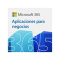 Microsoft 365 Apps for Business