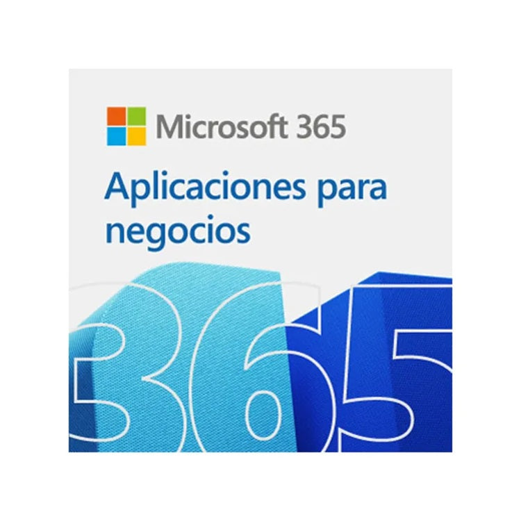 Microsoft 365 Apps for Business
