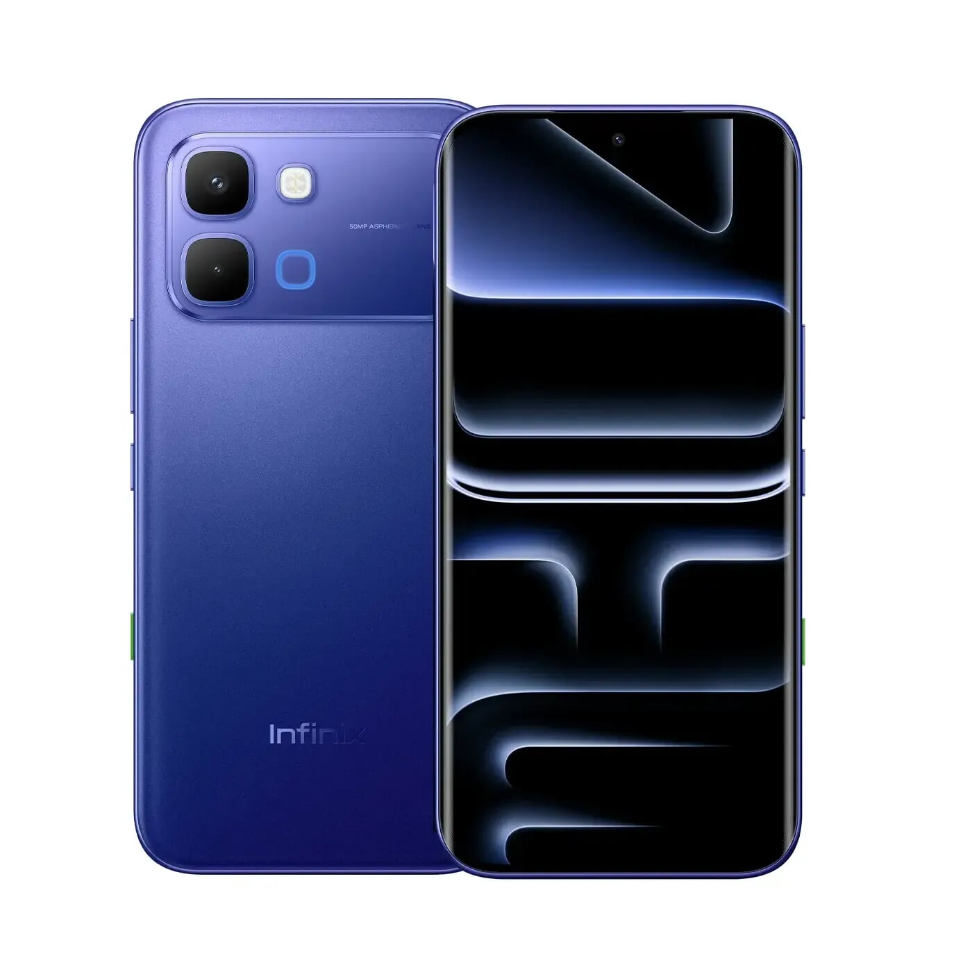 INFINIX NOTE EDGE 5G