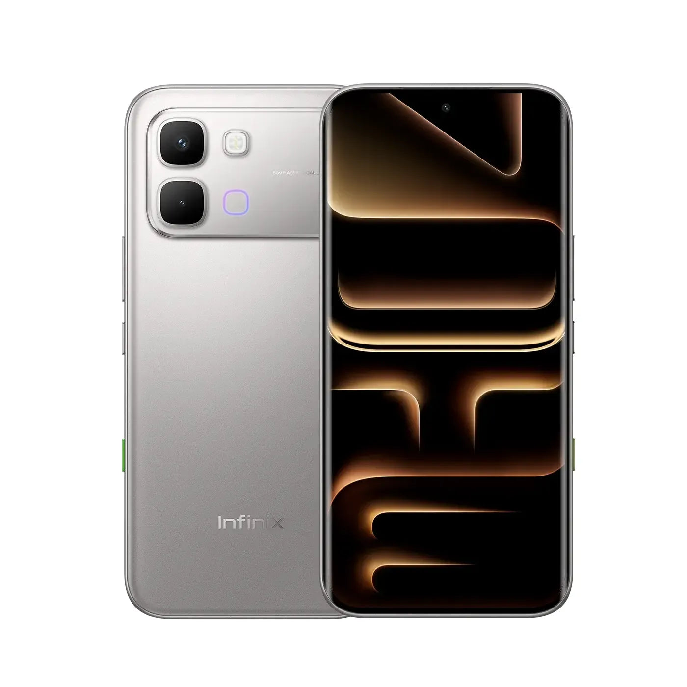 INFINIX NOTE EDGE 5G