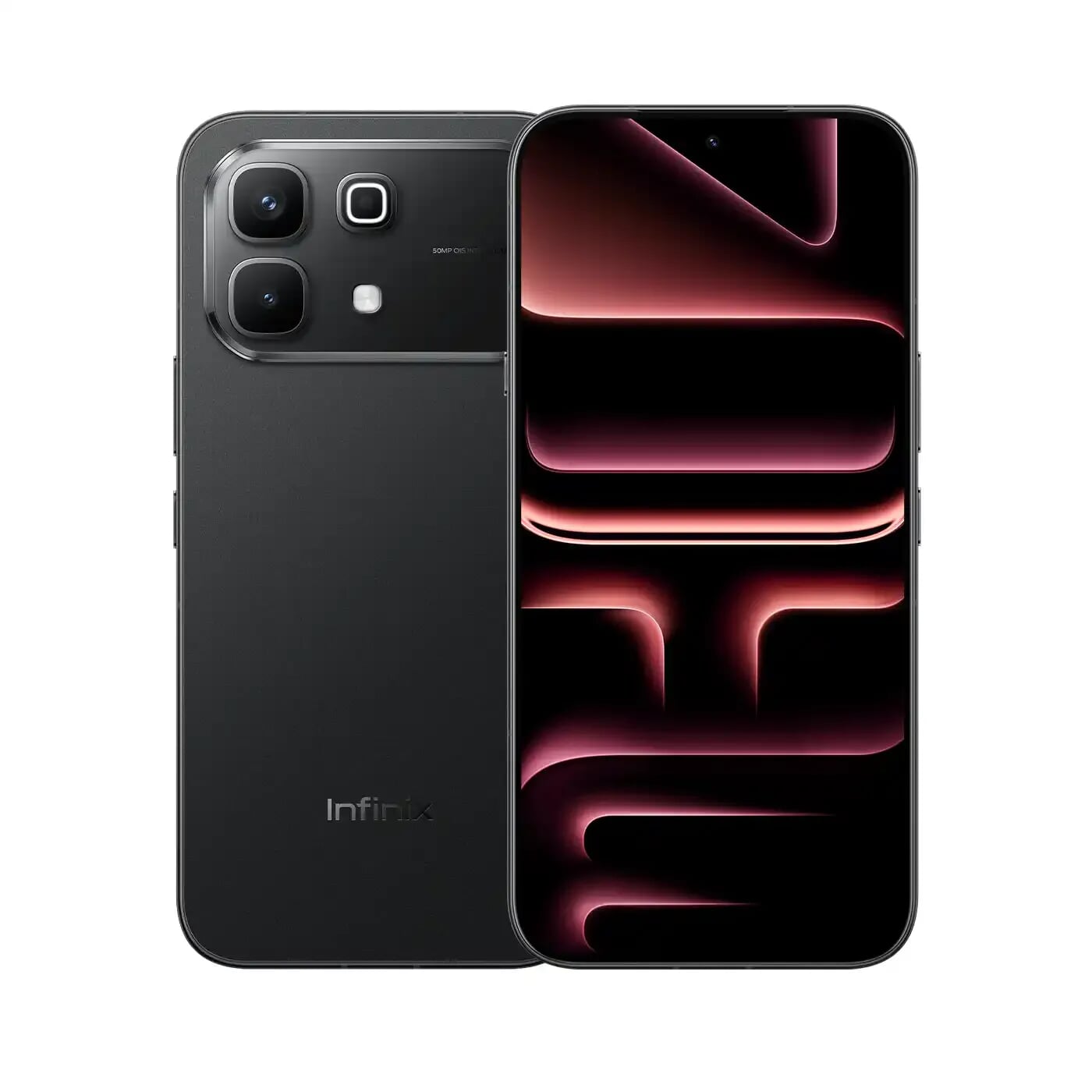 INFINIX NOTE EDGE 5G