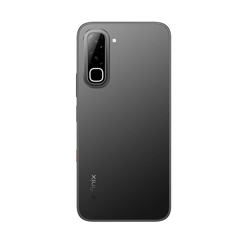 Infinix Hot 70