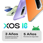 Infinix Hot 70