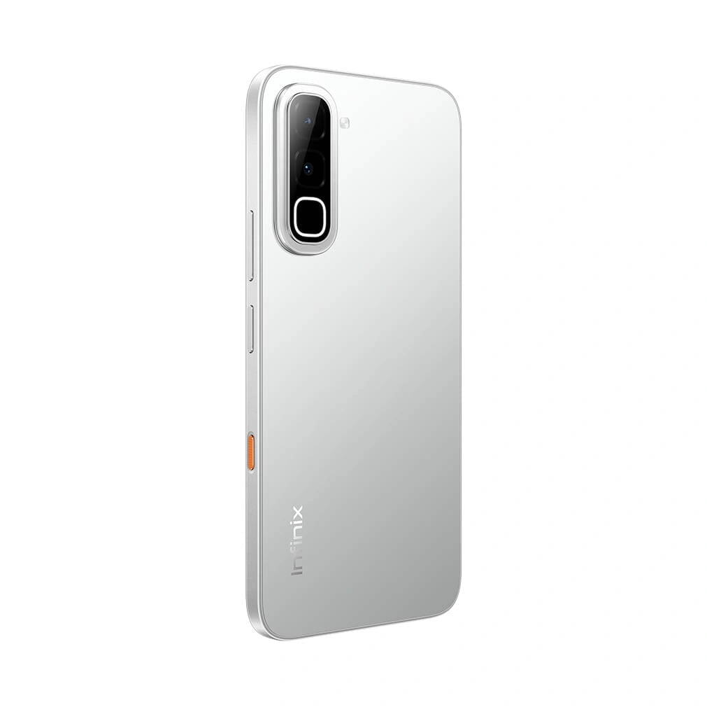 Infinix Hot 70