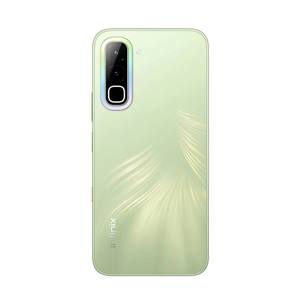 Infinix Hot 70