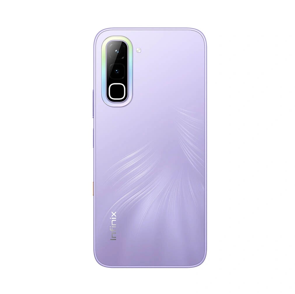 Infinix Hot 70