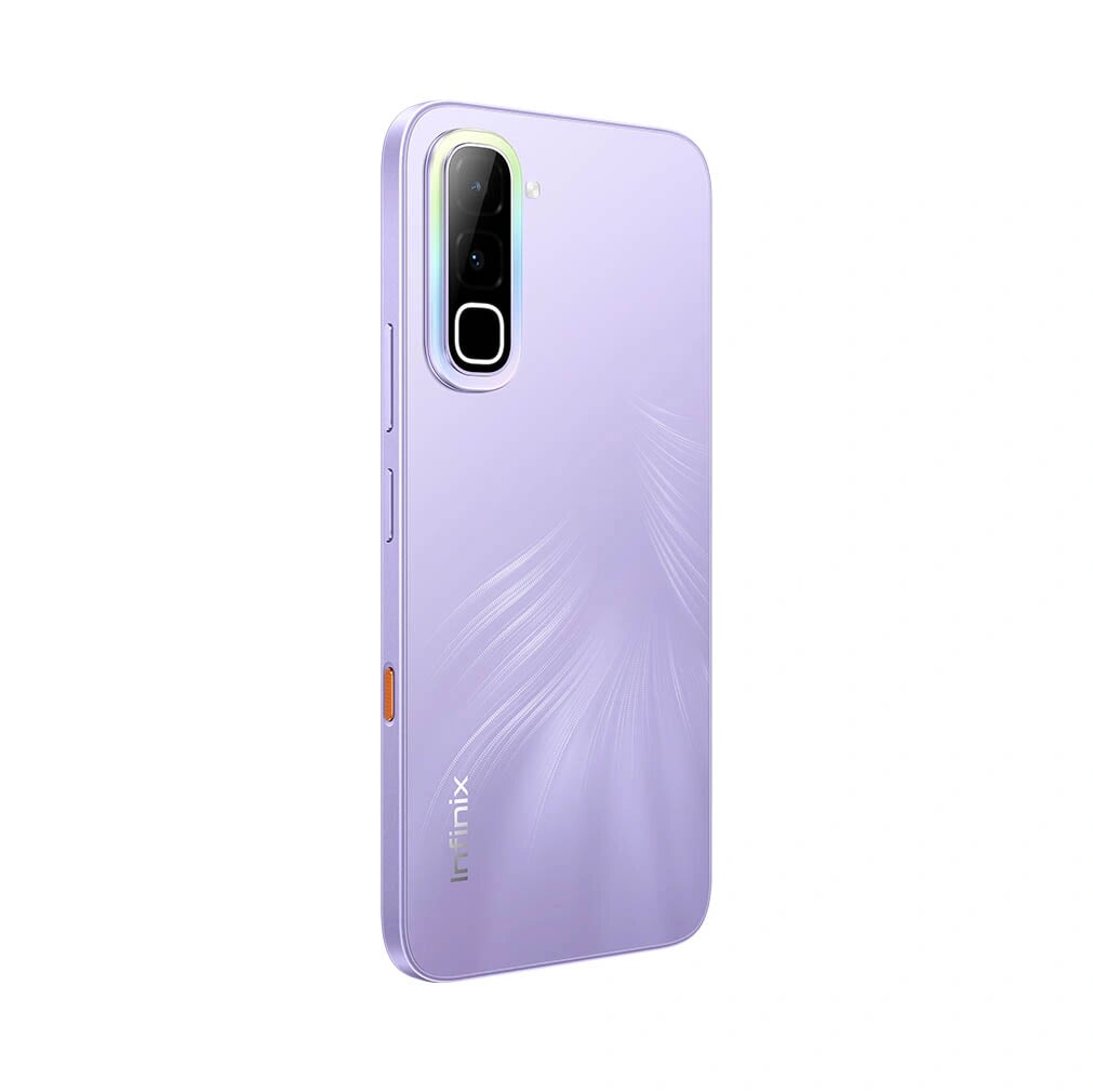 Infinix Hot 70