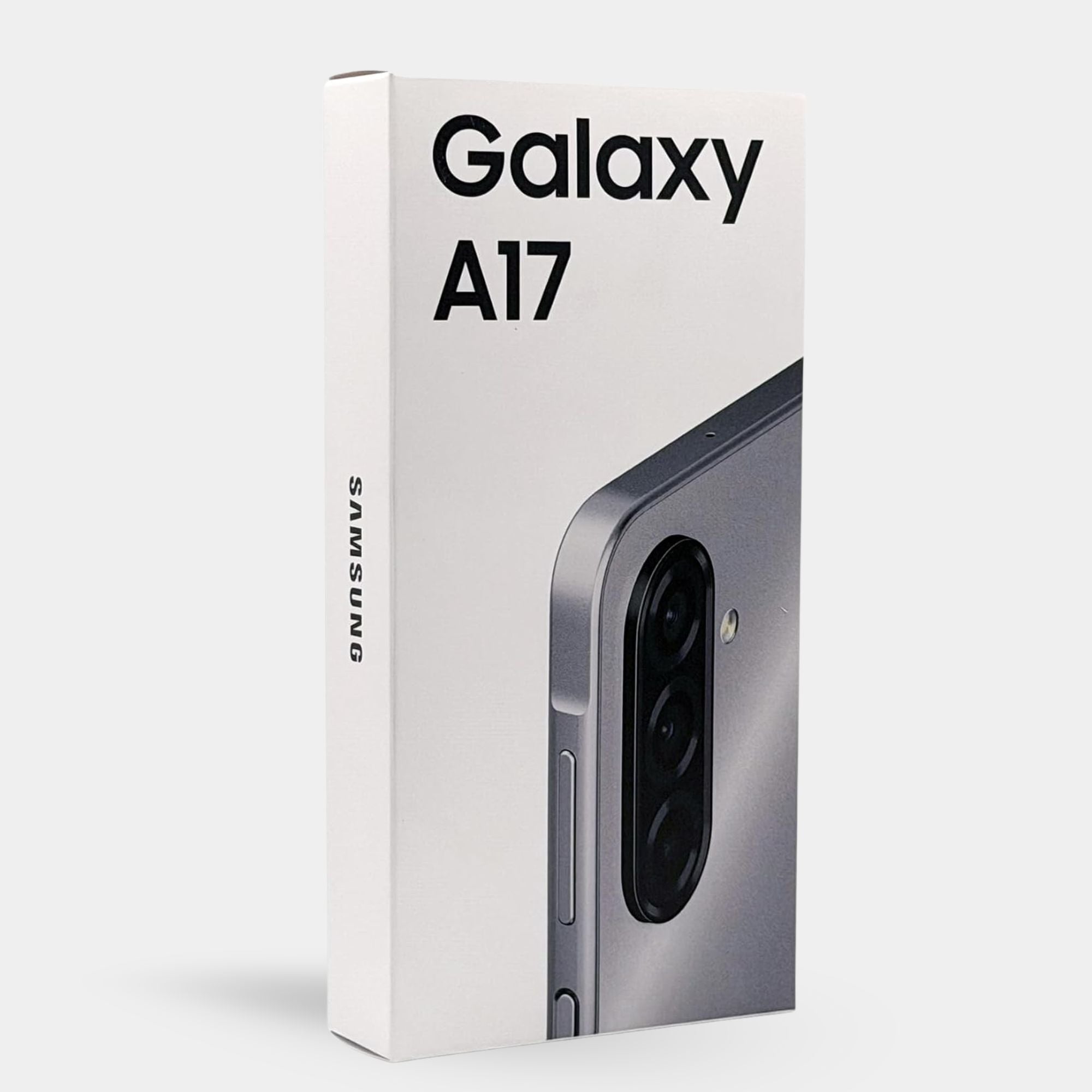 Samsung Galaxy A17 4G