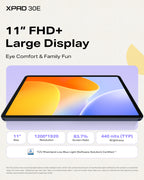 Tablet Infinix Xpad E30