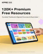 Tablet Infinix Xpad E30