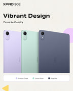 Tablet Infinix Xpad E30