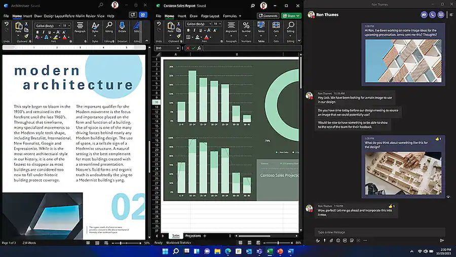 Windows 11 Pro