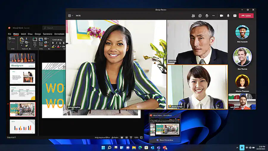 Windows 11 Pro