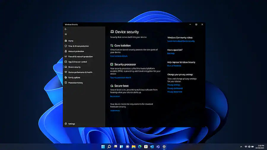 Windows 11 Pro