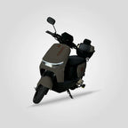 Bicimoto Mobulaa EB16 Principe