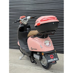 BiciMoto Mobulaa Girl 3
