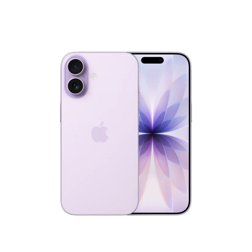 iPhone 17 SIM Fisica