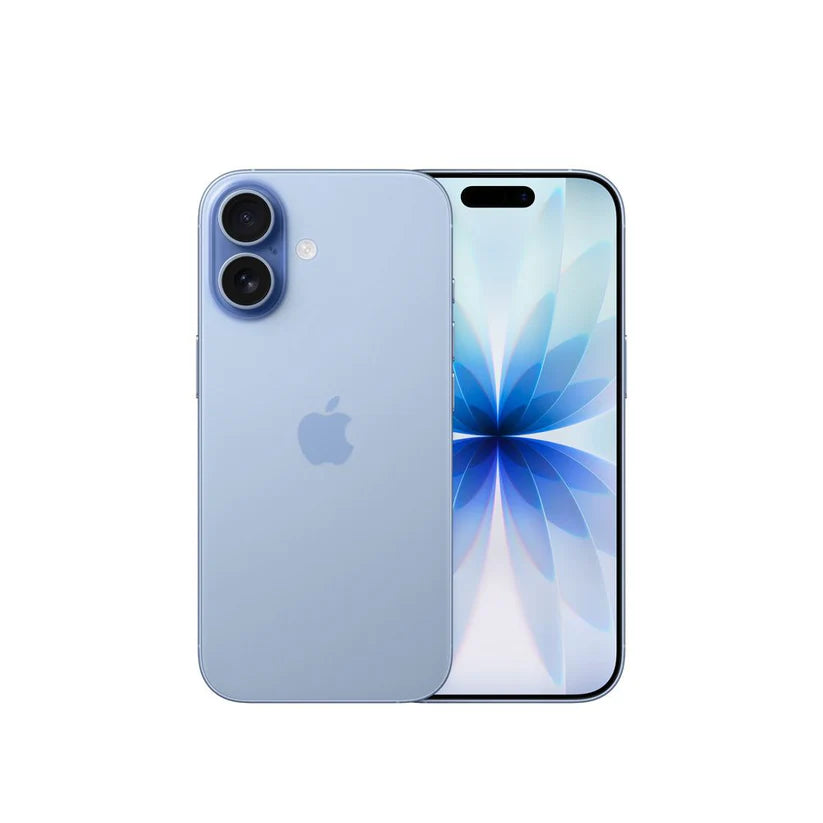 iPhone 17 SIM Fisica