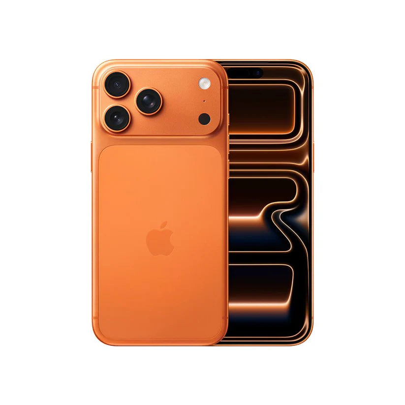 iPhone 17 Pro Max eSIM