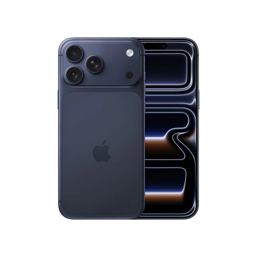 iPhone 17 Pro Max eSIM