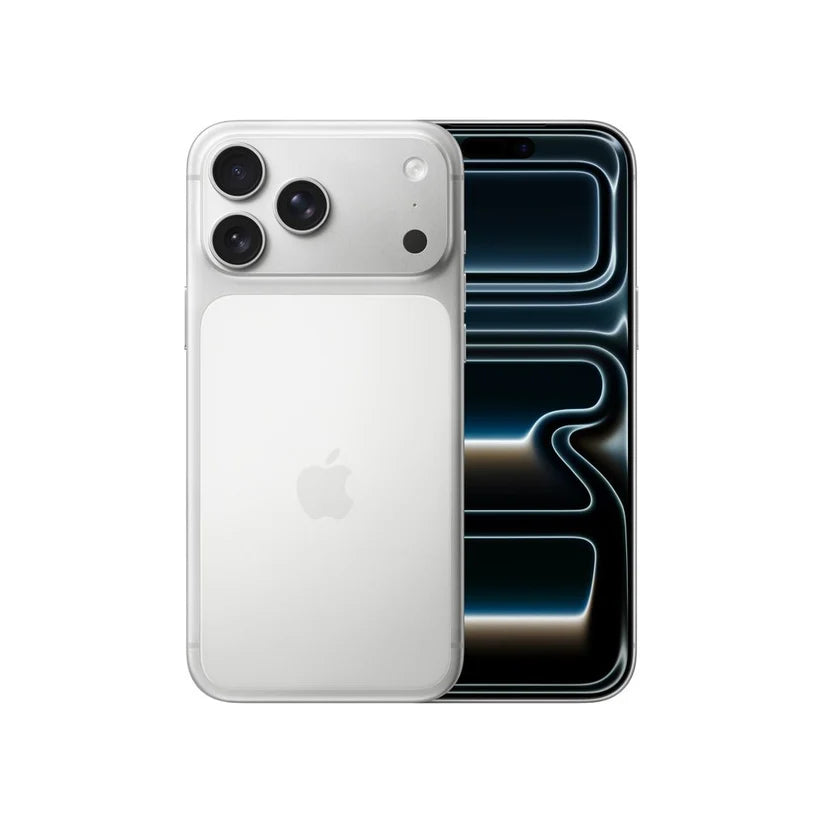 iPhone 17 Pro Max eSIM