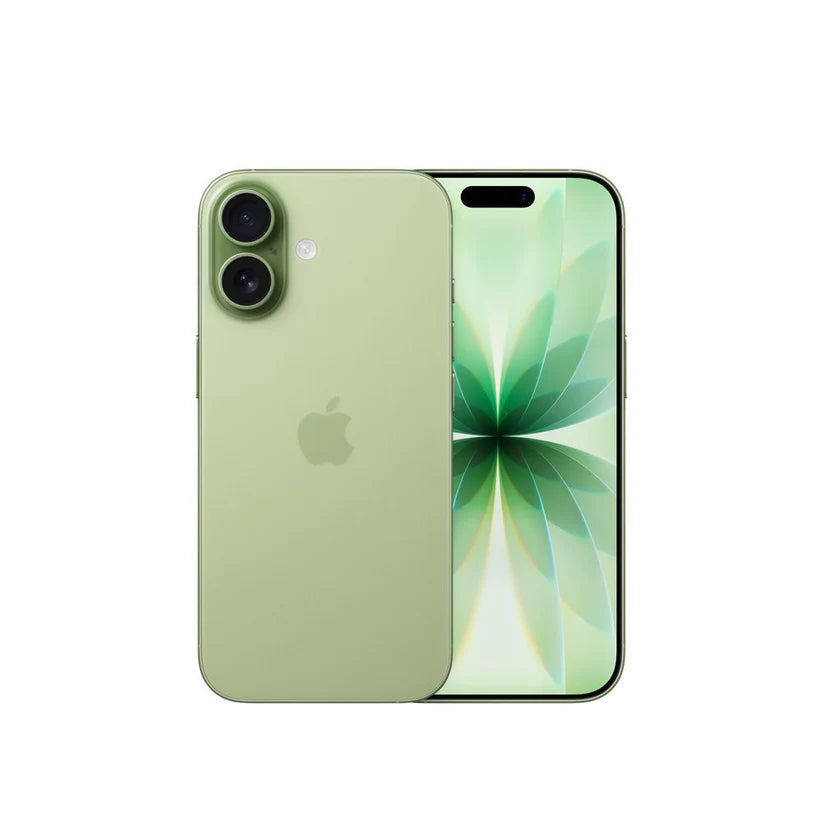 iPhone 17 SIM Fisica
