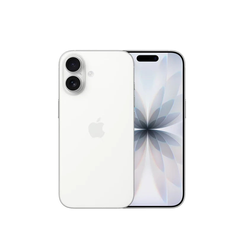 iPhone 17 SIM Fisica