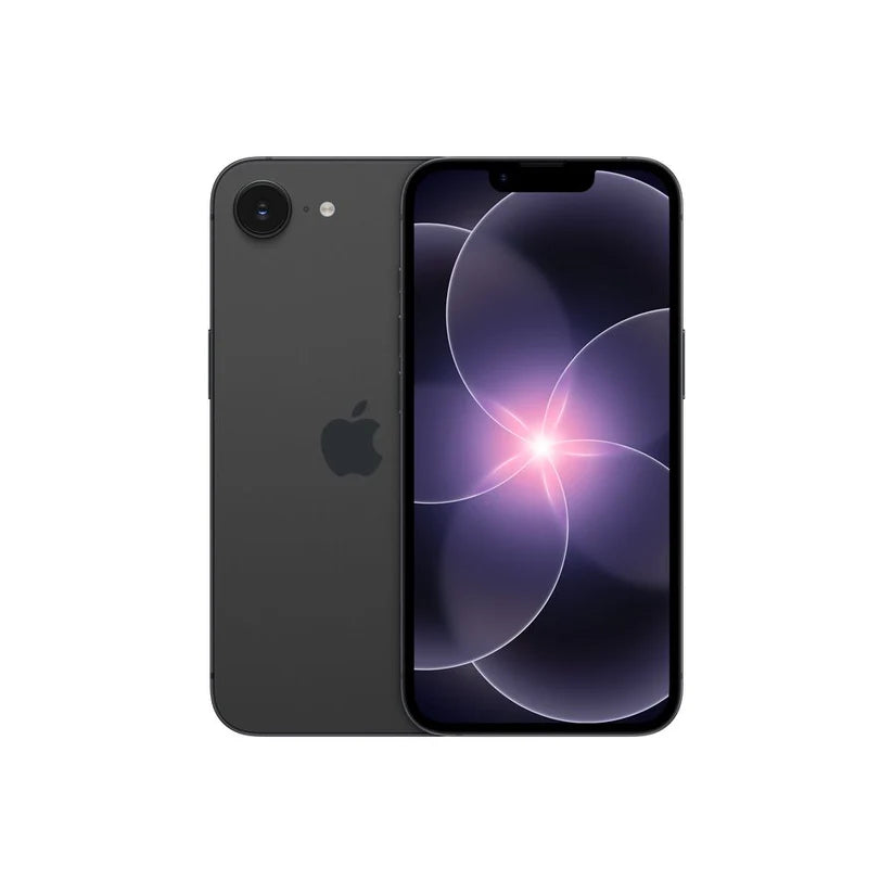 iPhone 17e eSIM