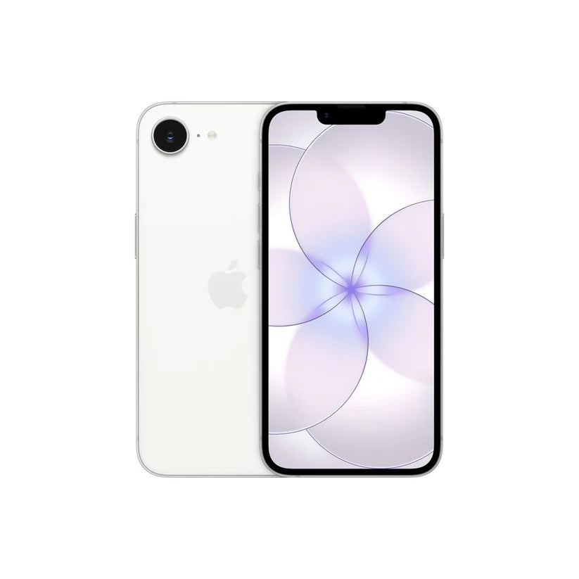 iPhone 17e eSIM