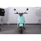 Bicimoto Mobulaa Girl 4