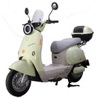Bicimoto Mobulaa Girl 4