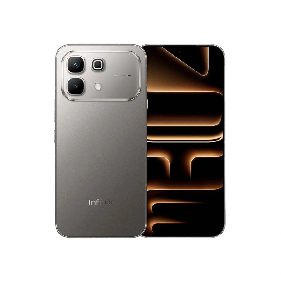 Infinix Note 60 5G