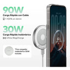 Infinix Note 60 Pro 5G Ed. Especial