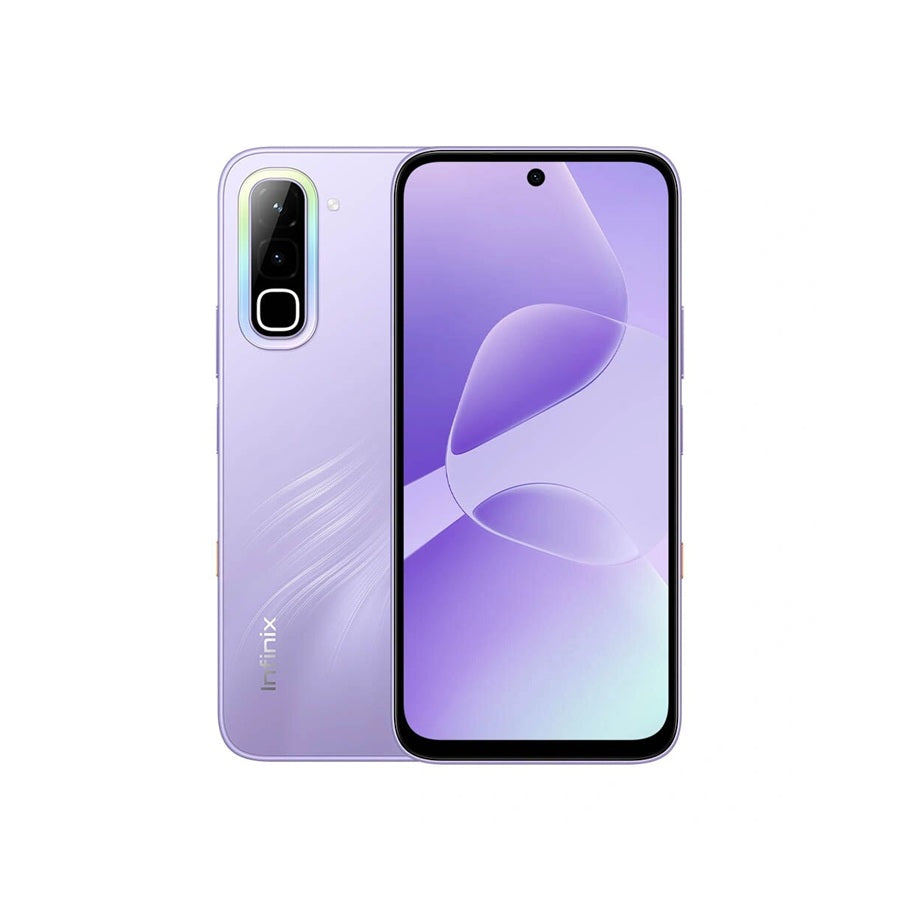 Infinix Hot 70