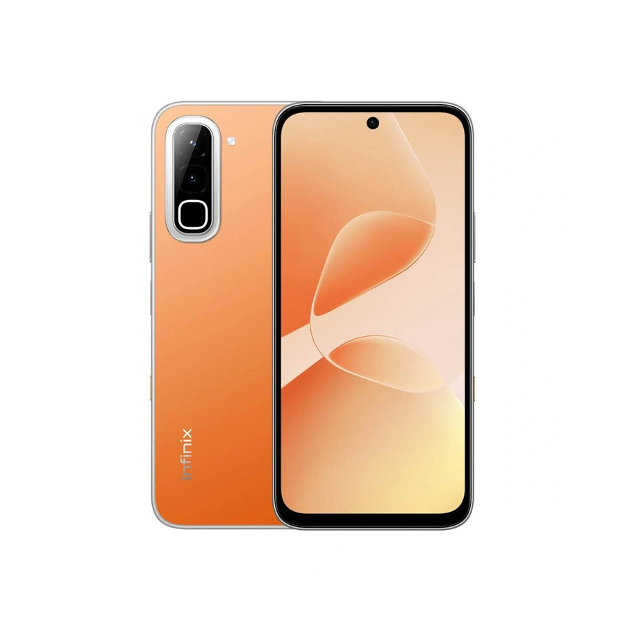 Infinix Hot 70