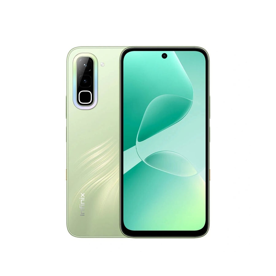 Infinix Hot 70