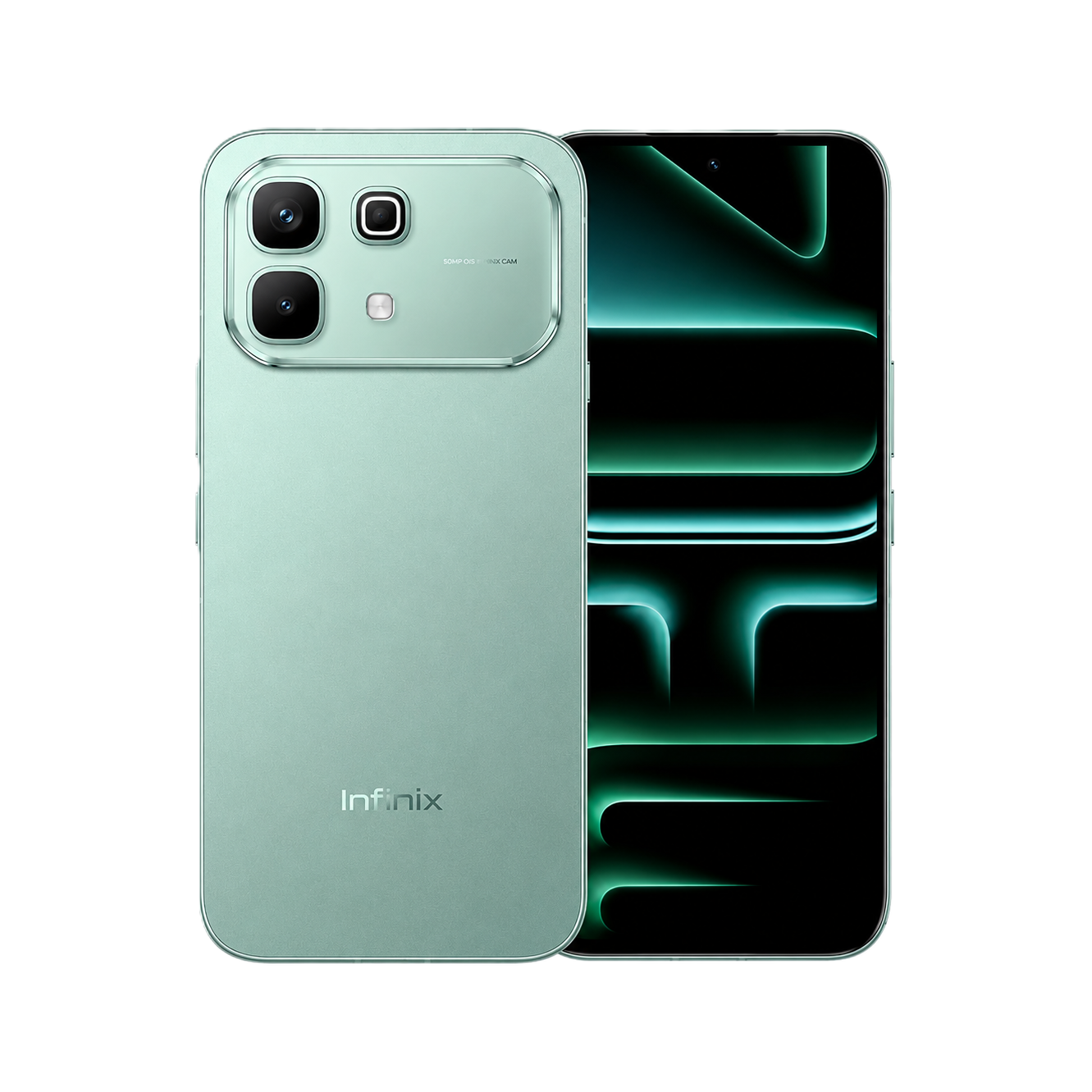 Infinix Note 60 5G