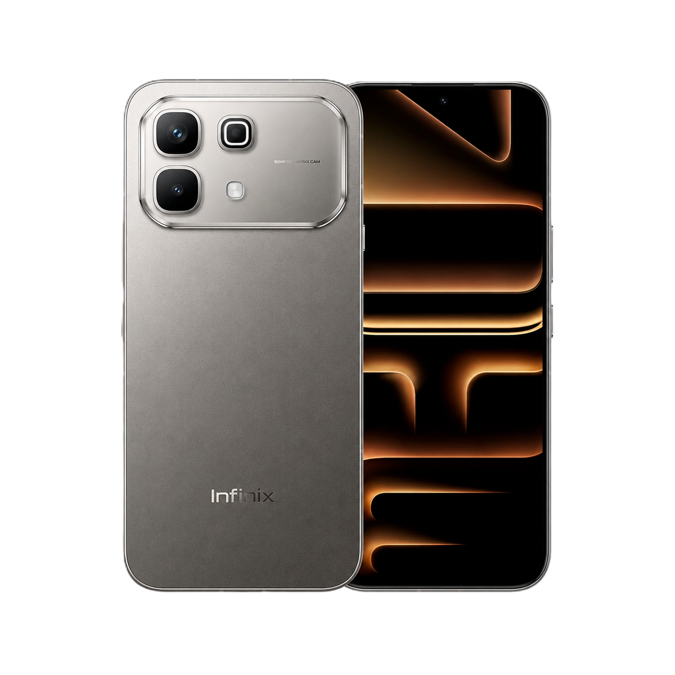 Infinix Note 60 5G
