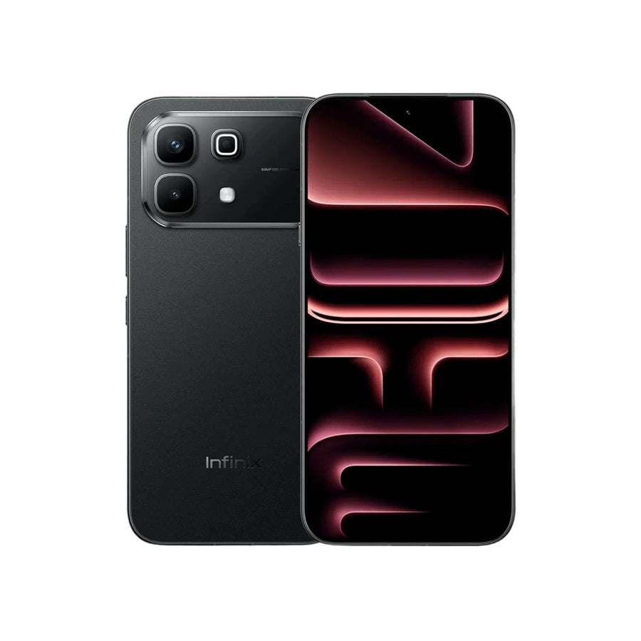 Infinix Note 60 5G