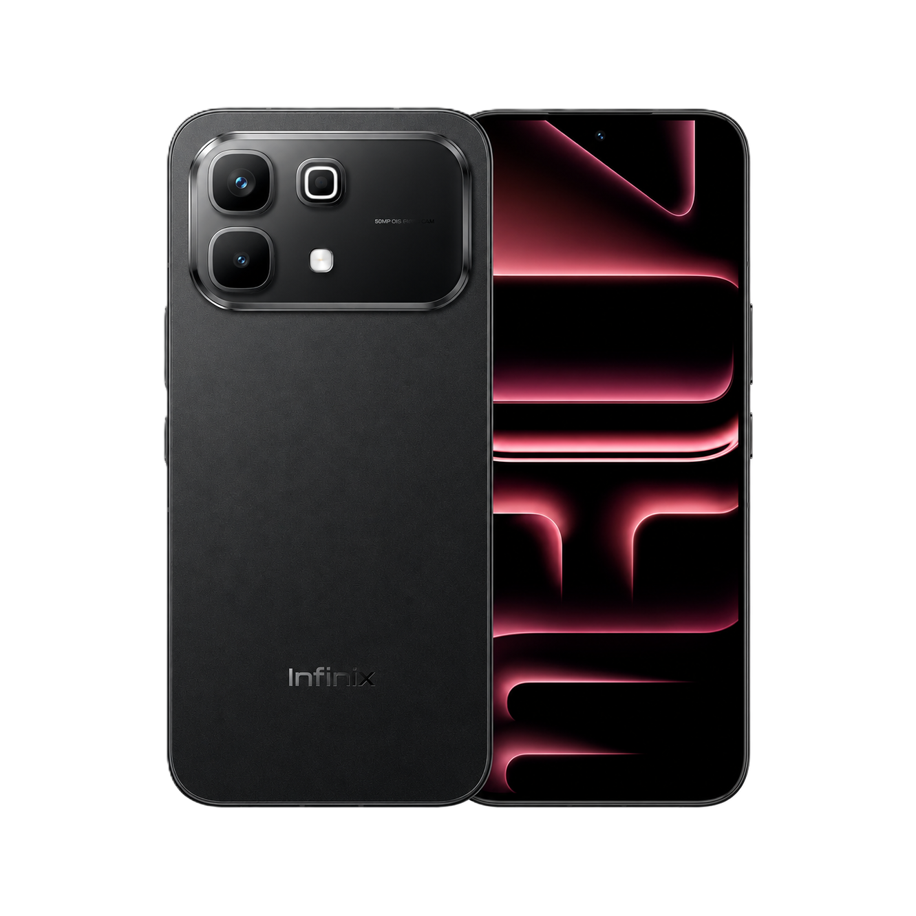 Infinix Note 60 5G