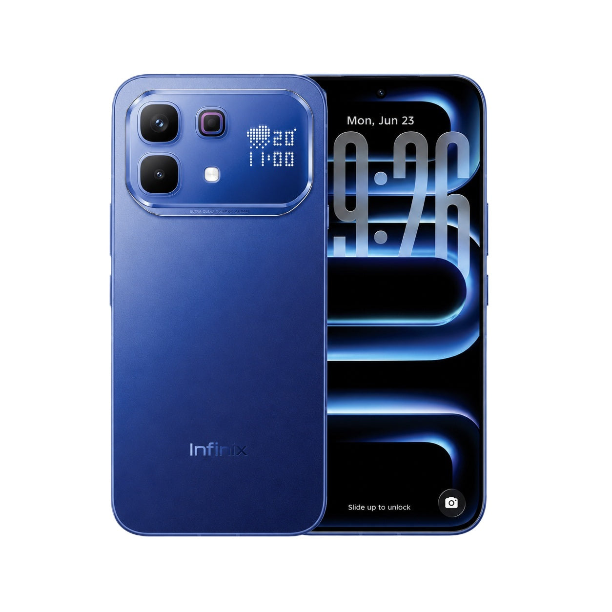 Infinix Note 60 Pro 5G