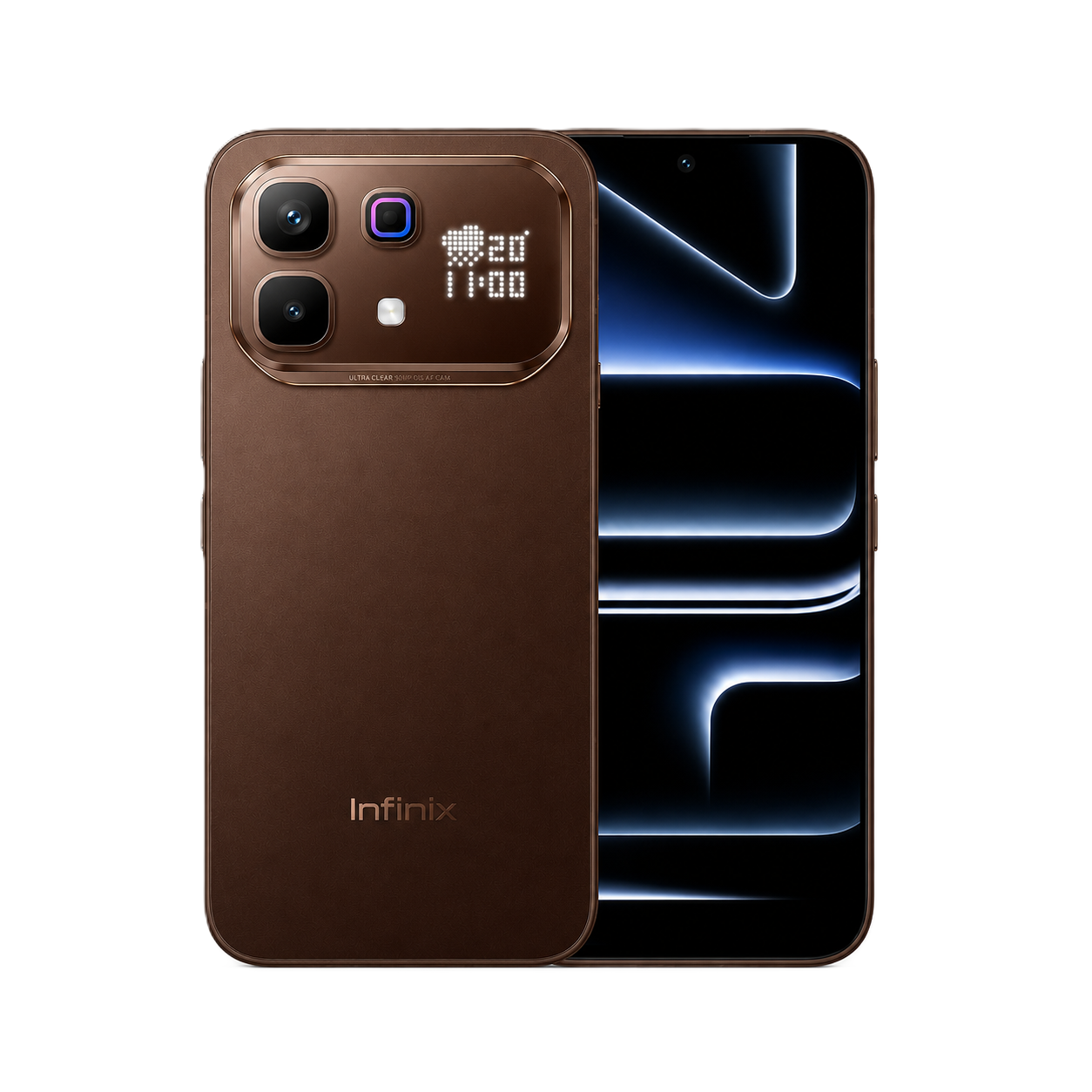 Infinix Note 60 Pro 5G