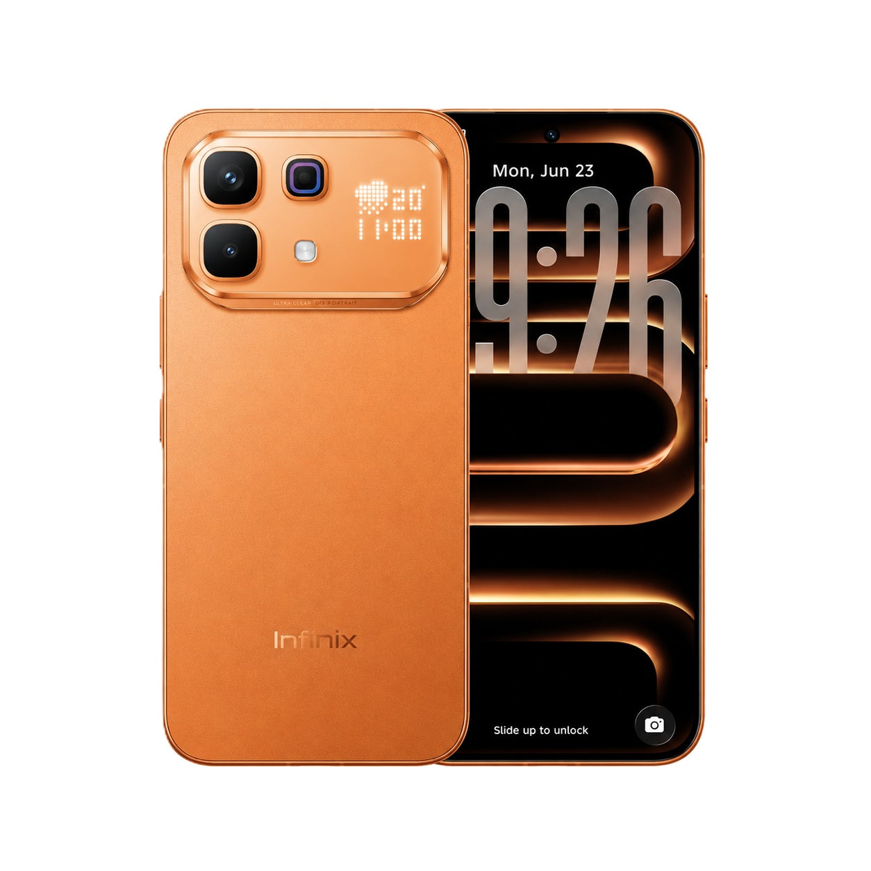Infinix Note 60 Pro 5G
