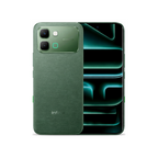 Infinix Note Edge 5G