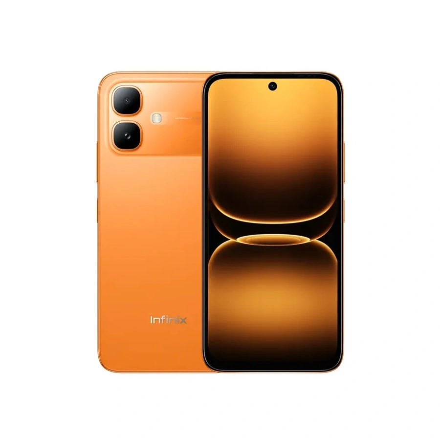 INFINIX SMART 20