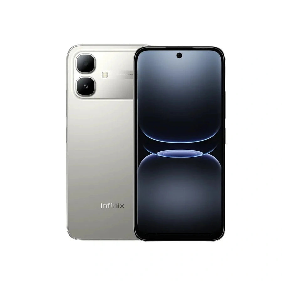 INFINIX SMART 20