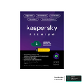 Kaspersky Premium Mobile