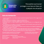 Kaspersky Safe Kids