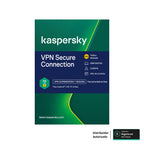 Kaspersky VPN Secure Connection
