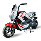 Bicimoto EB-9 Raptor Pro